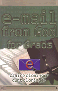 E-mail from God for Grads - Cloninger, Claire, and A01, and Cloninger, Curt