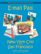 E-mail Pals New York City and San Francisco