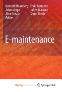 E-Maintenance