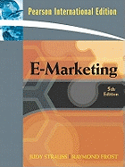 E-Marketing: International Edition