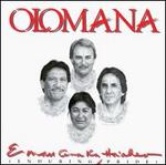 E Mau Ana Ka Ha'Aheo (Enduring Pride) - Olomana