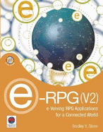 E-RPG(V2): E-Volving RPG Apps - Stone, Bradley V, and Stone, Brad