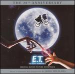 E.T. The Extra-Terrestrial [20th Anniversary Remaster]