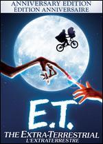 E.T. The Extra-Terrestrial [Anniversary Edition]