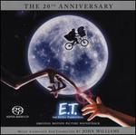 E.T.: The Extra-Terrestrial [Original Motion Picture Soundtrack] [20th Anniversary Edit