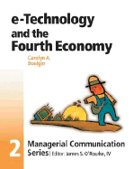 E-Technology and the Fourth Economy