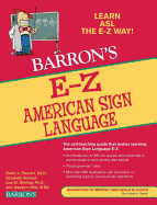 E-Z American Sign Language