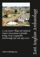 EAA 153: A Late Saxon Village and Medieval Manor