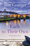Each to Their Own: A Mags Munroe Story