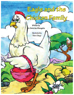 Eagle and the Chicken Family