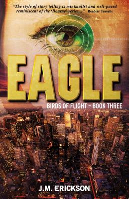 Eagle: Birds of Flight - Book Three - Owen, Suzanne M (Editor), and Format, E B