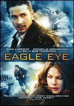 Eagle Eye [With Hollywood Movie Money]