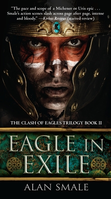 Eagle in Exile - Smale, Alan