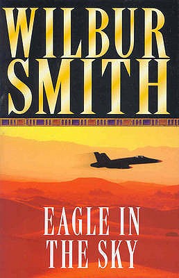 Eagle in the Sky - Smith, Wilbur