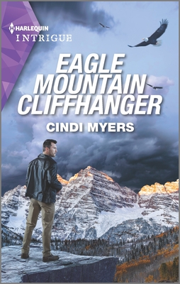 Eagle Mountain Cliffhanger - Myers, Cindi