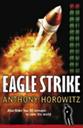 Eagle Strike - Horowitz Anthony
