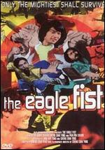 Eagle's Claw - Lee Tso Nam
