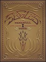 Eagles: Farewell I Tour - Live From Melbourne [2 Discs]