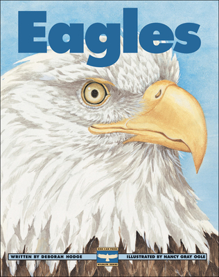Eagles - Hodge, Deborah