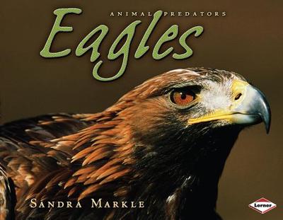 Eagles - Markle, Sandra