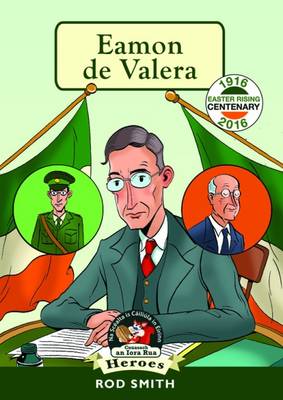 Eamon de Valera: Dev - Smith, Rod