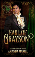 Earl of Grayson: Wicked Earls' Club