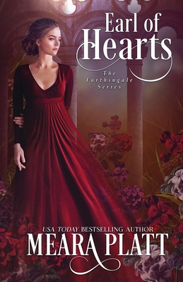 Earl of Hearts - Platt, Meara