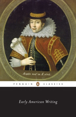 Early American Writing - Various, and Gunn, Giles (Introduction by)