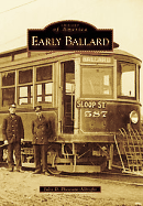 Early Ballard - Pheasant-Albright, Julie D