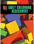 Early Childhood Assessment - Jasmine, Grace