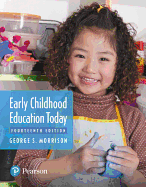 Early Childhood Education Today, with Revel -- Access Card Package