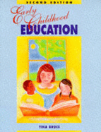 Early Childhood Education