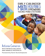Early Childhood Math Routines: Empowering Young Minds to Think