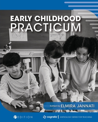 Early Childhood Practicum - Jannati, Elmira