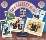 Early Country Radio