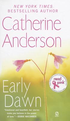 Early Dawn - Anderson, Catherine