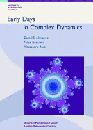 Early Days in Complex Dynamics: A History of Complex Dynamics in One Variable During 1906-1942
