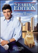 Early Edition: The First Season [6 Discs]