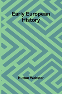 Early European History