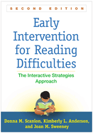 Early Intervention for Reading Difficulties, Second Edition: The Interactive Strategies Approach