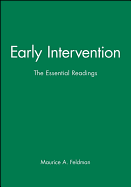 Early Intervention: The Essential Readings