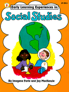 Early Learning Experiences in Social Studies
