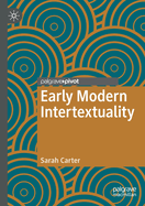 Early Modern Intertextuality