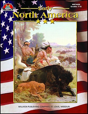 Early North America - McNeese, Tim