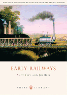 Early Railways: 1569-1830