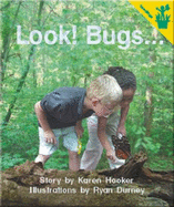 Early Readers: Look! Bugs