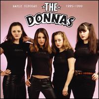 Early Singles 1995-1999 - The Donnas