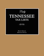 Early Tennessee Tax Lists