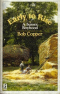 Early to Rise - Copper, Bob