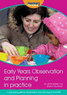 Early Years Observation and Planning in Practice